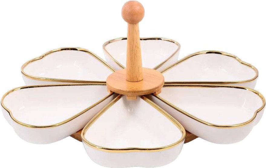 

Менажница Loraine 12115