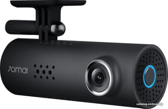 70mai Dash Cam 1S Midrive D06 (международная версия)