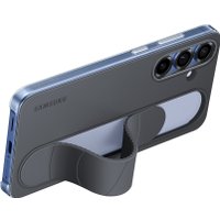 Чехол для телефона Samsung Standing Grip Case Galaxy S25+ (черный)