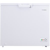 Морозильный ларь Esperanza CFH 280 FLW Elite