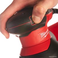 Эксцентриковая шлифмашина Milwaukee ROS 125 E 4933433180