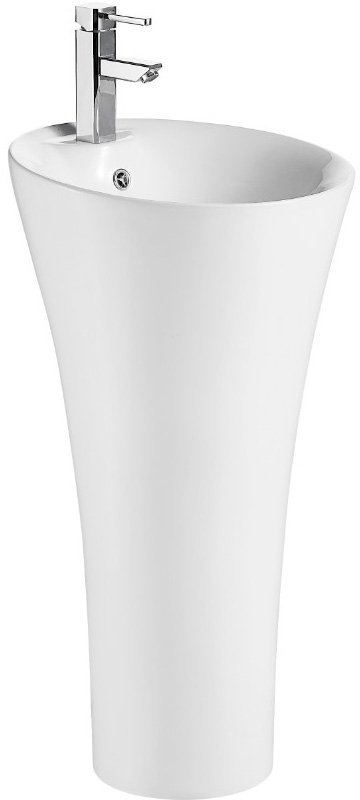 

Умывальник Cerutti Spa Adelina CT7274