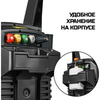 Мойка высокого давления Bort BHR-2700-Pro