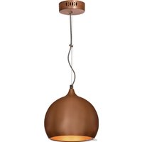 Подвесная люстра Lussole Loft GRLSN-6106-01