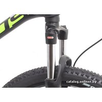 Велосипед Focus Black Forest 27R 4.0 (2014)