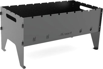 Разборный мангал Kennet KazanTip GO