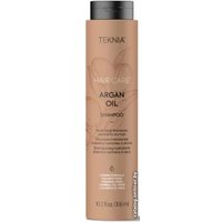 Шампунь Lakme Teknia Argan Oil с аргановым маслом 300 мл