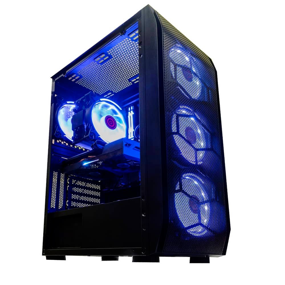 

Компьютер Jet Gamer 7R7700D16M25X506L2W7