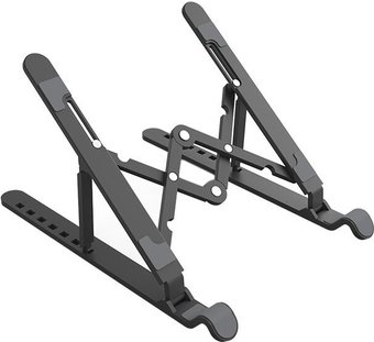 Подставка Orico PFB-A24-BK-BP