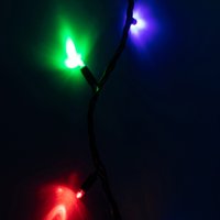 Светодиодная гирлянда ЭРА ERAPS-PM10 Б0056016