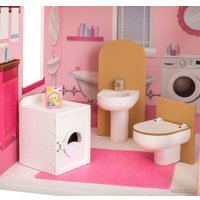 Кукольный домик Paremo Поместье Монтевиль PD318