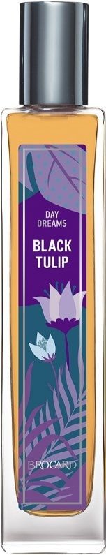 

Туалетная вода Brocard Black Tulip EdT (55 мл)