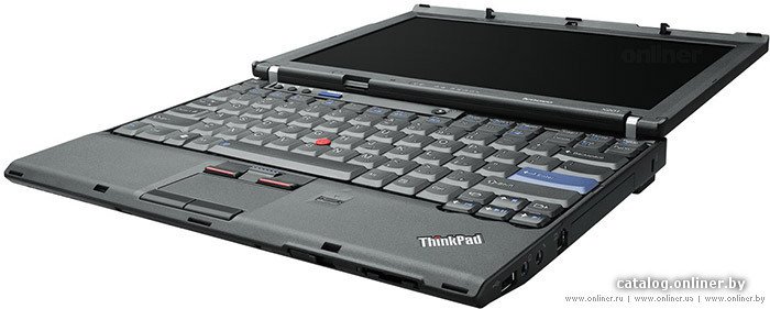 Lenovo ThinkPad X201i (3626PN3) ноутбук купить в Минске