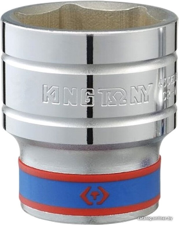 Головка слесарная King Tony 433512M
