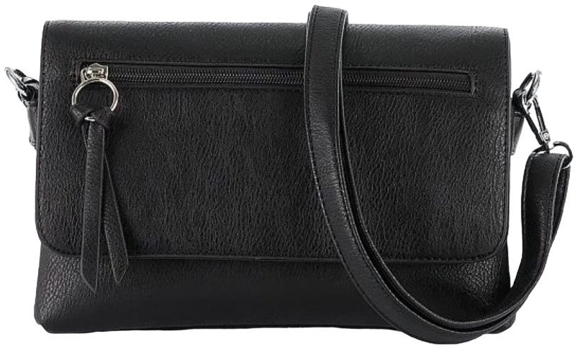 

Женская сумка Passo Avanti 855-305-BLK (черный)
