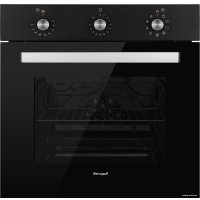 Электрический духовой шкаф Weissgauff EOV 19 MB