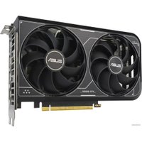 Видеокарта ASUS Dual GeForce RTX 4060 Ti V2 OC Edition 8GB GDDR6 DUAL-RTX4060TI-O8G-V2