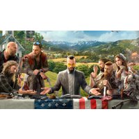  Far Cry 5 для Xbox One