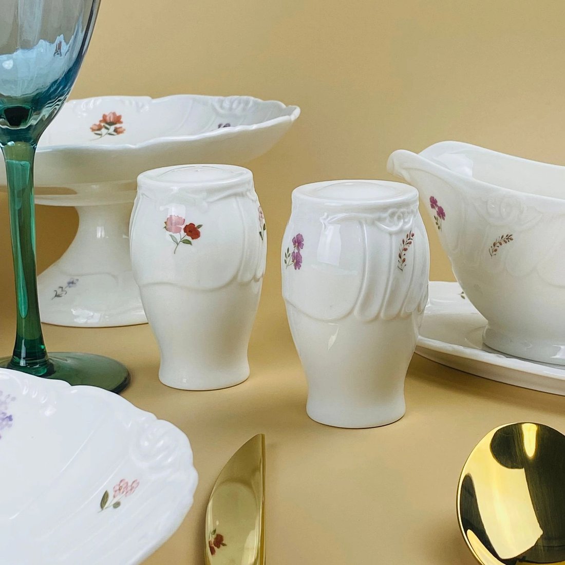 

Набор для специй Lenardi Крокус 109-215