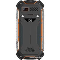 Телефон TeXet TM-530R в Бресте