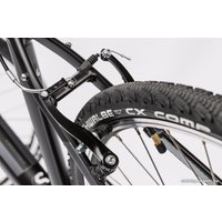 Велосипед Cube Curve black/grey/white (2016)