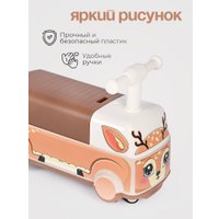 Каталка Tomix Driver. Fawn BW606