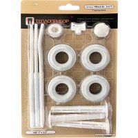 Монтажный комплект BiLux TPB.k3.42 1x1/2