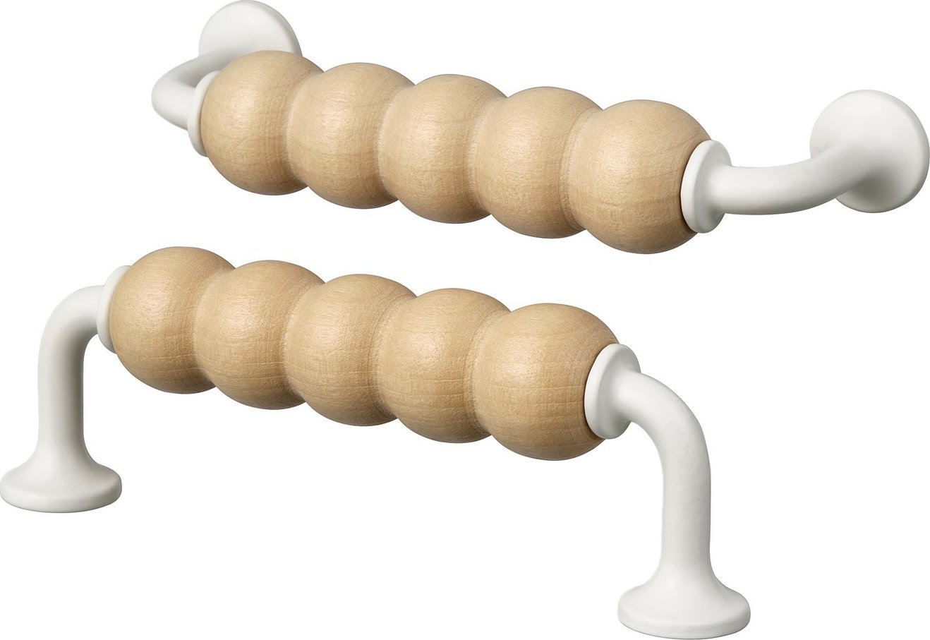 Ручка мебельная Ikea Lappmes 40446122