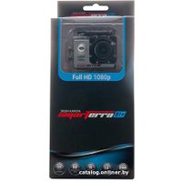 Экшен-камера Smarterra B1+