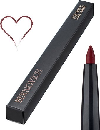 Карандаш для глаз Bernovich № 08