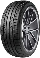 Ingens-Locus 235/40R18 95W