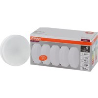 Светодиодная лампочка Osram LED Value 4058075584174 (5 шт)