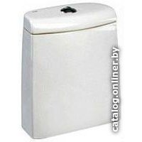 Бачок для унитаза Roca Victoria Nord 7341ND0000 (белый)