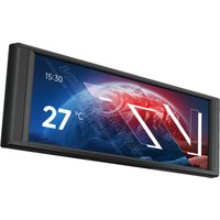 ЖК-панель Thermalright Trofeo Vision LCD 6.86" (черный)