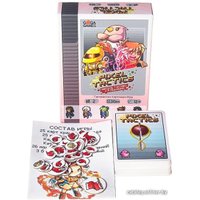 Настольная игра GaGa Games Pixel Tactics (Пиксель Тактикс) [GG023]