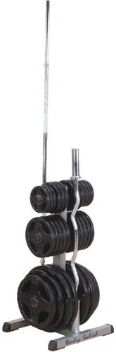 Стойка/стеллаж Body-Solid Gowt