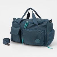 Дорожная сумка VALIGETTI 179-754-MRN (синий)