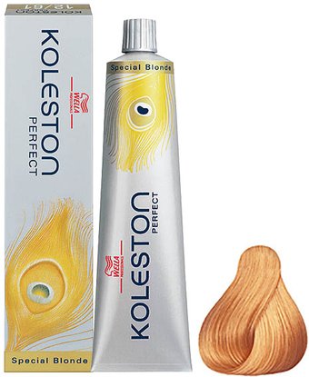 Wella Professionals Koleston Perfect 9/04 светлый блонд солнечный день