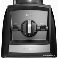 Стационарный блендер Vitamix A2300i (черный)