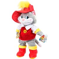 Классическая игрушка Мульти-пульти Кот в сапогах V85121/28