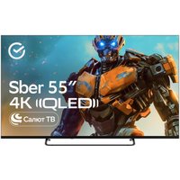 Телевизор Sber SDX-55UQ5236