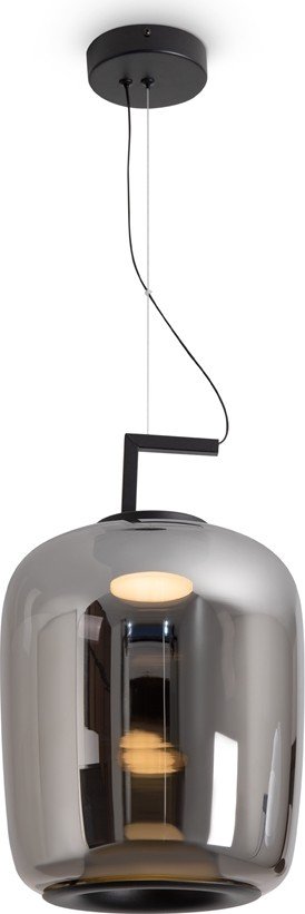 

Подвесная люстра Freya Clod FR6186PL-L7SM2