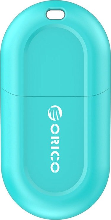 

Bluetooth адаптер Orico BTA-408-BL