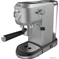 Рожковая кофеварка Solac Slim ProCAP