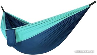 Туристический гамак ZaoFeng Parachute Cloth (бирюзовый)
