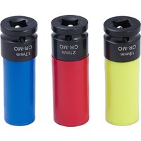 Набор головок слесарных Fubag 100459