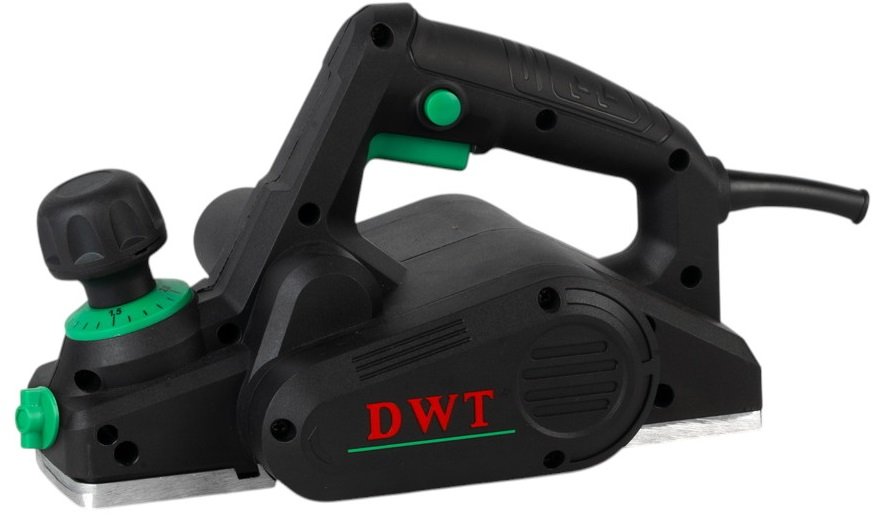 

Рубанок DWT HBP02-82