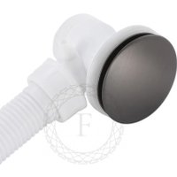 Сифон Filarete FL90 (графит)