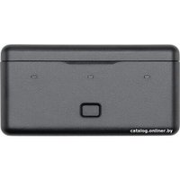 Экшен-камера DJI Osmo Action 4 Adventure Combo