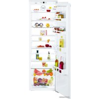 Однокамерный холодильник Liebherr IK 3520